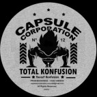 Total Konfusion***Capsule Corp 12