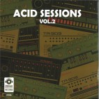 Paul Renard, Dima Gastrolër***Acid Sessions Vol. 2