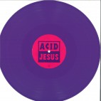 ACID JESUS***Radium