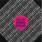 ACID JESUS***Radium