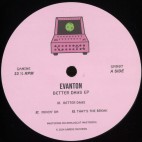 Evanton***Better Days EP