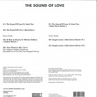 Kito Jempere, Hard Ton***The Sound Of Love EP