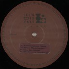 Various***Lets Discult 003