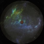 Francesco Passantino***Cosmic Rhythms EP