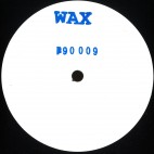 Wax***90009