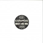 Colombo***Your First Lesson EP