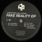 Human Rebellion, Power***Fake Reality EP