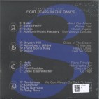 Various***Eight Years In The Dance LP 2x12