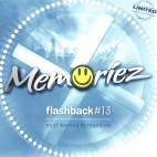 Various***MEMORIEZ Flashback 13