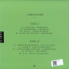 Various***LIMITATION