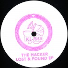 The Hacker***Lost & Found EP