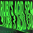 Dr. Rubinstein***Rubi's Acid Spa Remixes