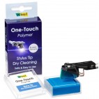 WINYL ONE TOUCH POLYMER NETTOYANT SOLIDE POUR DIAMANTS