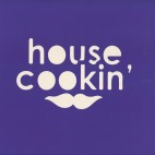 Various***House Cookin' Wax Vol. 6