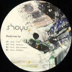 Pauli***Bodyrise EP