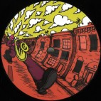 Max Jacobson***Green Mill EP