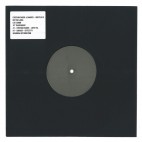 Cristian Sarde / Bakked***Untitled 0 (10")