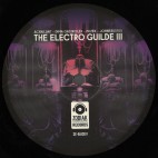 Various***The Electro Guilde III