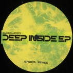 Various***Deep Inside EP