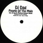 Dj Dag***People Of The Main