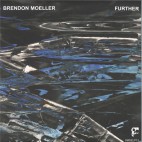 Brendon Moeller***Further LP 2x12"