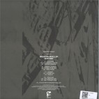 Brendon Moeller***Further LP 2x12"