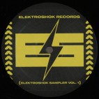 Various***Elektroshok Sampler Vol.1