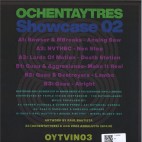 Various***Showcase 02 EP