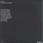 Chlär***The Architects of Shadows LP 2x12"