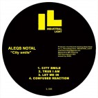 Aleqs Notal***City Smile EP