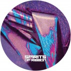 Various***Spirits of Ribbon EP