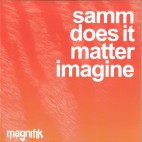 Samm***Does It Matter