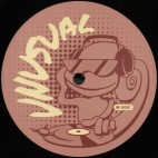 Mark Shadow***Radio Transmission EP