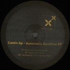 Costin Rp***Automatic Sunshine EP