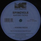 Spincycle***Making Faces