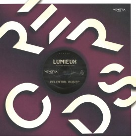 Lumieux & Alexis Cabrera***Celestial Dub EP